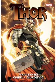 Marvel Classic Thor