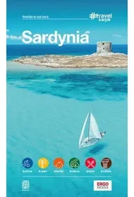 Sardynia. #Travel&Style. Wydanie 2
