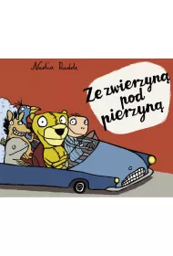 Ze zwierzyn� pod pierzyn�