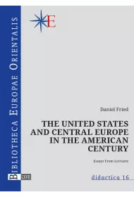 The United States and central Europe in the American century