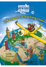 Miniatury matematyczne 92
