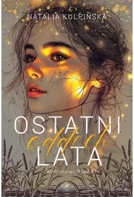 Ostatni oddech lata. Rodze�stwo Roux. Tom 1