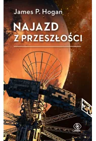 Najazd z przeszoci