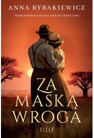 Za mask� wroga (pocket)