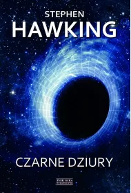 eBook Czarne dziury mobi epub