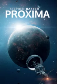 eBook Proxima mobi epub