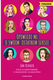 eBook Opowiedz mi o swoim ostatnim seksie mobi epub