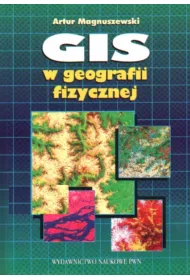 GIS w geografii fizycznej