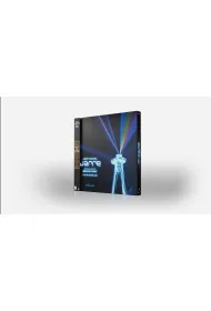 Live In Bratislava (2 CD, 1 BD, 1 LP)