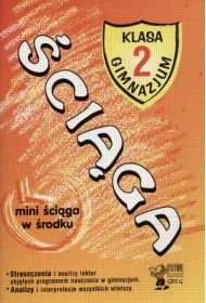 �ci�ga gimnazjum 2