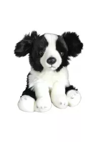 Border Collie 30cm Dubi