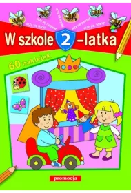 W szkole 2-latka   SIEDMIORG