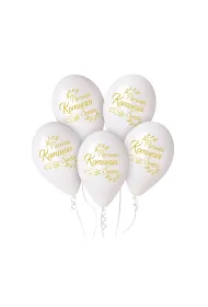 Godan BALON KOMUNIA 12