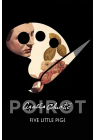 Poirot. Five Little Pigs