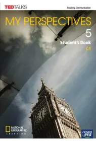 My Perspectives 5. Podr�cznik do j�zyka angielskiego dla szk� ponadpodstawowych i ponadgimnazjalnych. Poziom C1