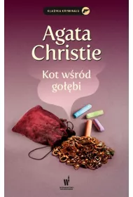 Kot w�r�d go��bi