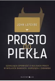 Prosto do piek�a