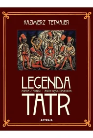 Legenda Tatr
