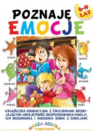 Poznaj emocje