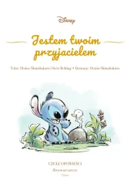 Jestem twoim przyjacielem. Czu�e opowie�ci. Razem na zawsze. Disney