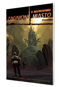 Neuroshima 1.5: Zaginione miasto PORTAL