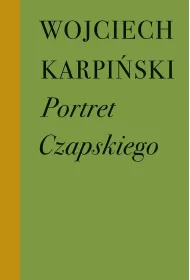 Portret Czapskiego