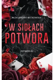 eBook W sidach Potwora. Tom 2 epub