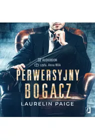 Audiobook Perwersyjny bogacz. Kusz�cy duet. Tom 1 mp3