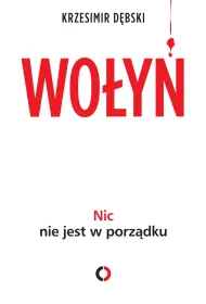 eBook Nic nie jest w porz�dku. Wo�y� – moja rodzinna historia mobi epub