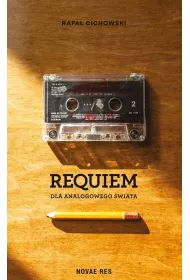 Audiobook Requiem dla analogowego wiata mp3