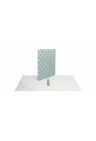 Biurfol Segregator A4 PVC Panda 2R/2cm