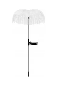 Volteno Lampka solarna meduza rgb