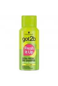 Got2B Fresh It Up Suchy szampon do wosw Extra Fresh 100 ml