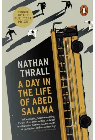 A Day in the Life of Abed Salama