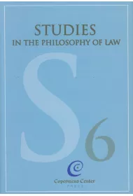 Studies in the Philosophy of Law vol. 6
