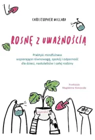 Rosn� z uwa�no�ci�