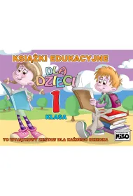 TECZKA DLA KL 1