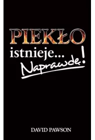 Piek�o istnieje... Naprawd�!