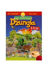 Ma�y konstruktor D�ungla