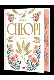 Ch�opi (barwione brzegi)