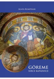G�reme. Serce Kapadocji