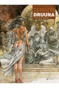 Mandragora. Aphrodisia. Druuna. Tom 3