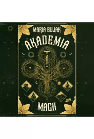 Audiobook Akademia magii mp3