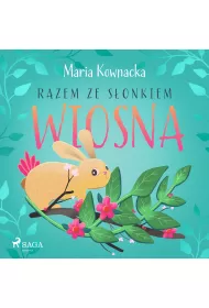 Audiobook Razem ze sonkiem. Wiosna mp3
