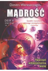M�dro��. Deir V. Etap drugi. Cz�� 1