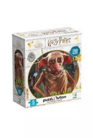 Puzzle 250 el. Harry Potter - Zgredek Maksik