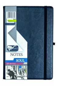 Elefant Notes A5 Soul