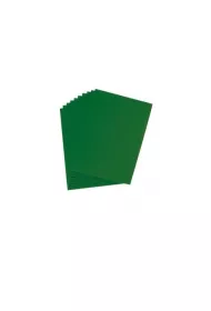 Brewis Filc A3 ciemnozielony 1 mm