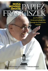 Papie� Franciszek