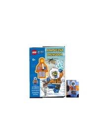 LEGO City. Arktyczna przygoda
